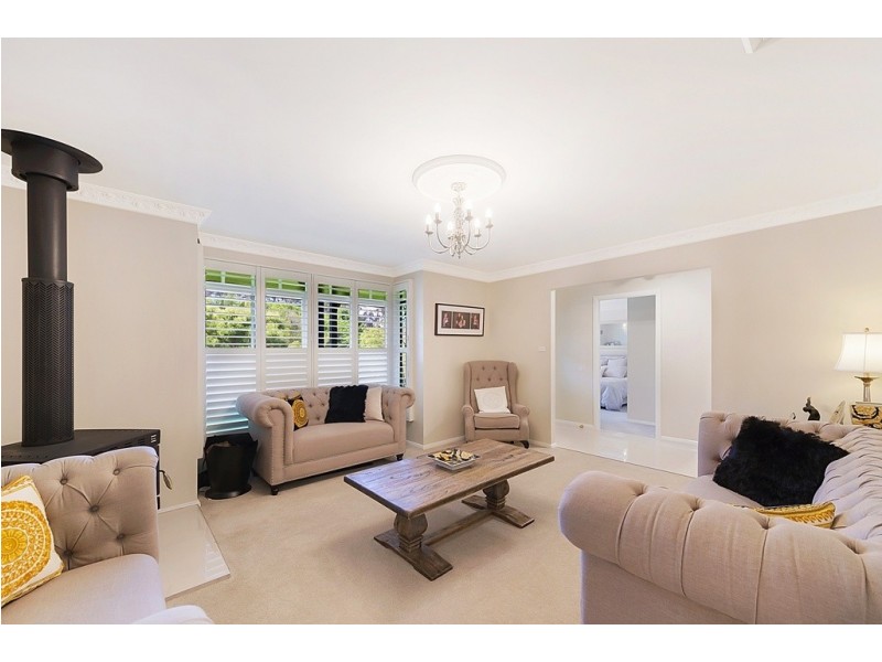 1 Archer Lane, Windsor Downs NSW 2756