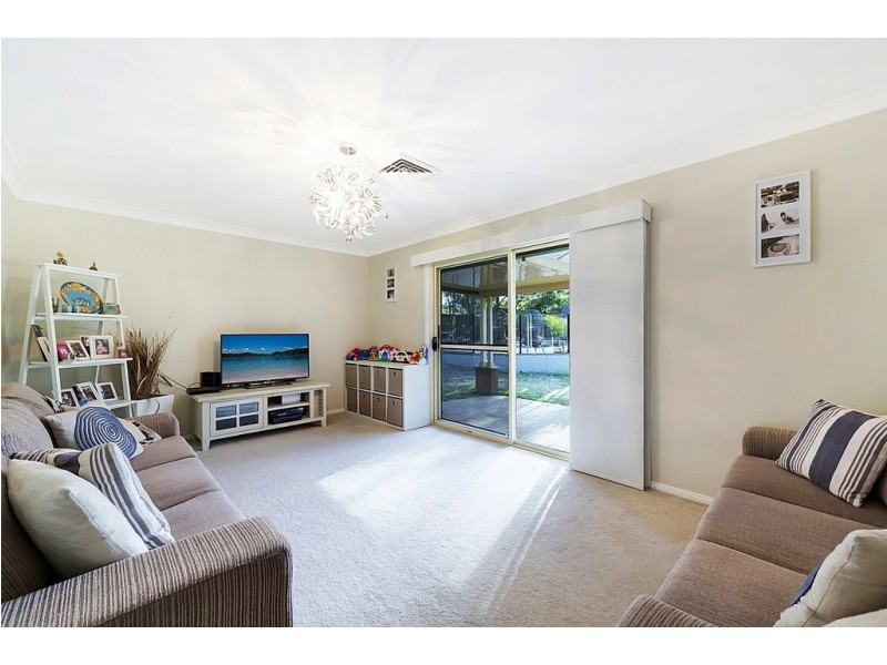 1 Archer Lane, Windsor Downs NSW 2756