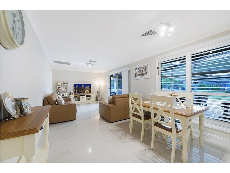 1 Archer Lane, Windsor Downs NSW 2756