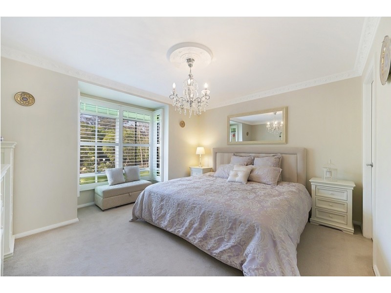 1 Archer Lane, Windsor Downs NSW 2756