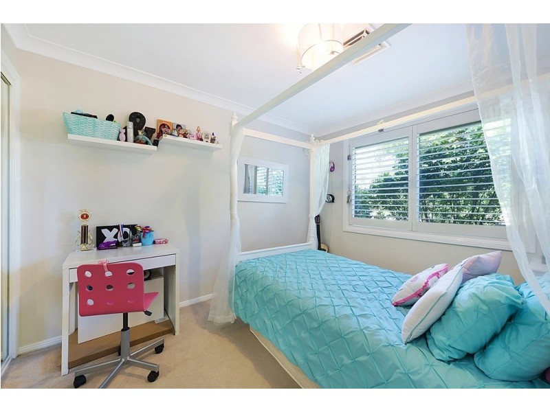 1 Archer Lane, Windsor Downs NSW 2756