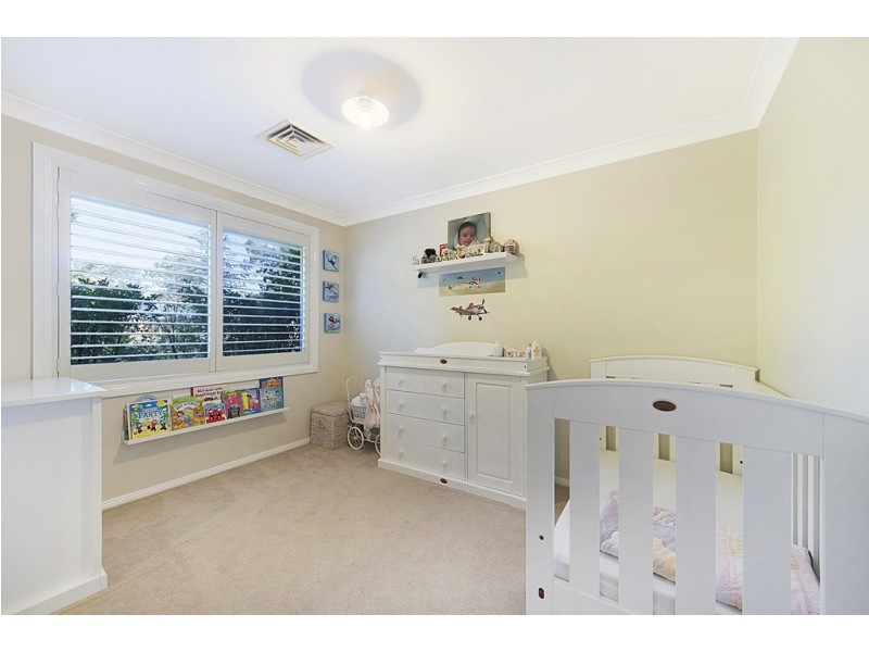 1 Archer Lane, Windsor Downs NSW 2756