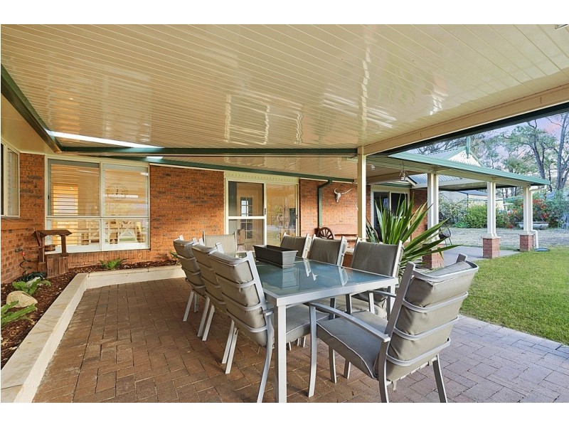 1 Archer Lane, Windsor Downs NSW 2756