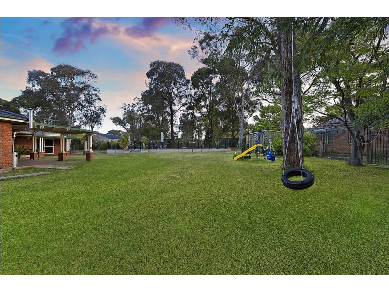 1 Archer Lane, Windsor Downs NSW 2756