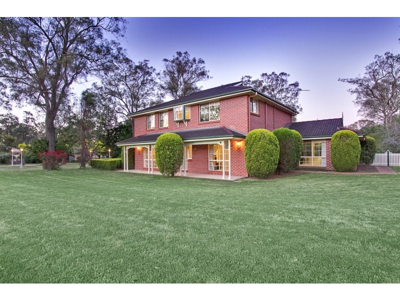 53 Barkly Drive, Windsor Downs NSW 2756