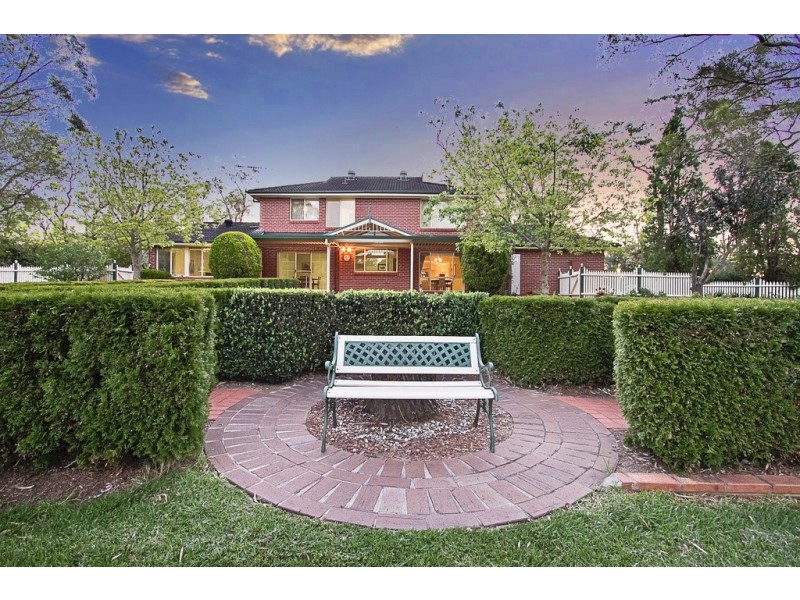 53 Barkly Drive, Windsor Downs NSW 2756