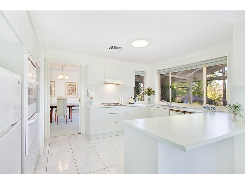 53 Barkly Drive, Windsor Downs NSW 2756