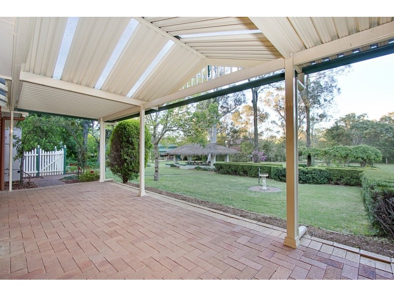 53 Barkly Drive, Windsor Downs NSW 2756