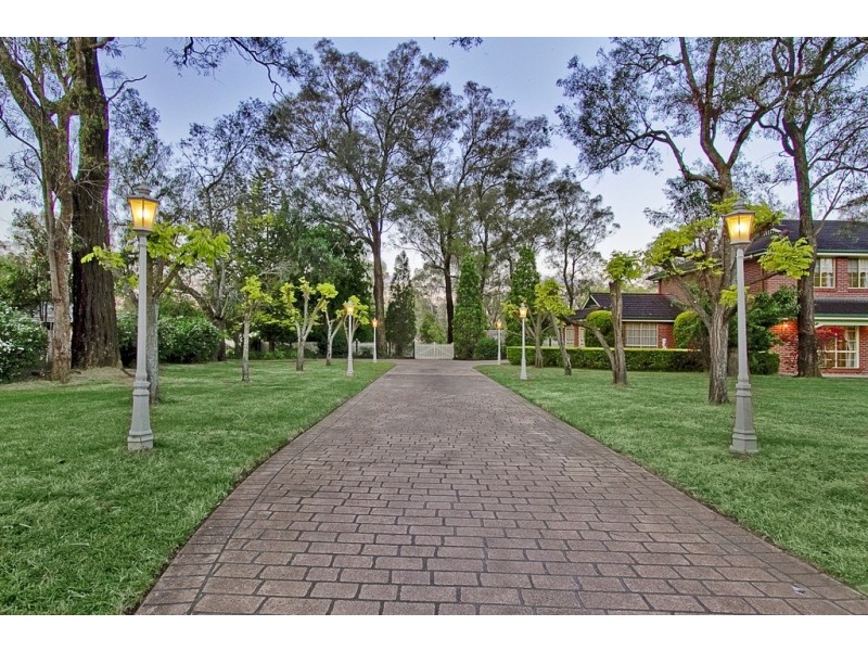 53 Barkly Drive, Windsor Downs NSW 2756