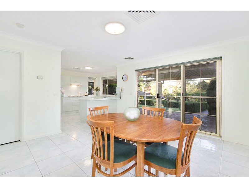 53 Barkly Drive, Windsor Downs NSW 2756