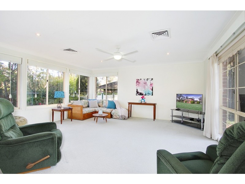 53 Barkly Drive, Windsor Downs NSW 2756