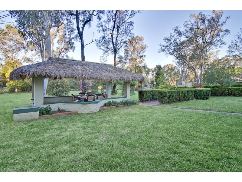 53 Barkly Drive, Windsor Downs NSW 2756