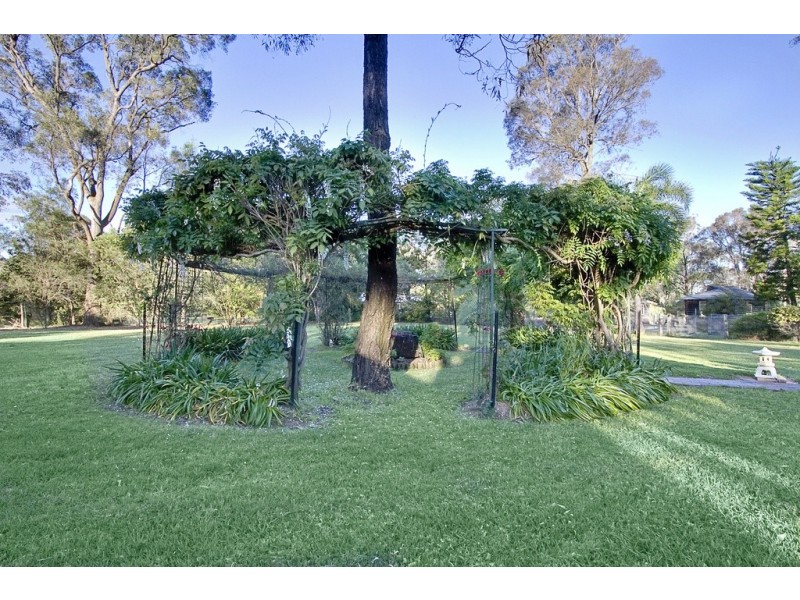 53 Barkly Drive, Windsor Downs NSW 2756