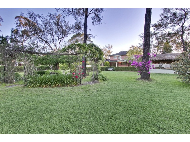 53 Barkly Drive, Windsor Downs NSW 2756