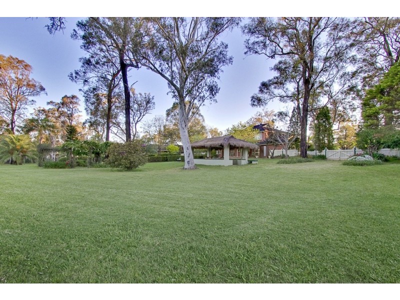 53 Barkly Drive, Windsor Downs NSW 2756