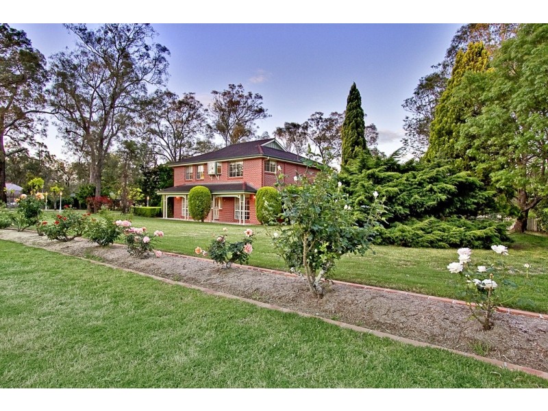 53 Barkly Drive, Windsor Downs NSW 2756