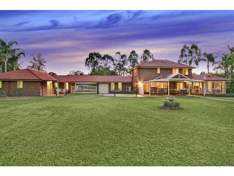 4 Archer Lane, Windsor Downs NSW 2756