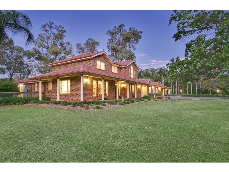 4 Archer Lane, Windsor Downs NSW 2756