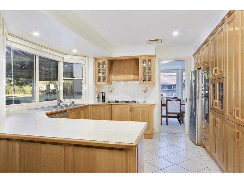 4 Archer Lane, Windsor Downs NSW 2756