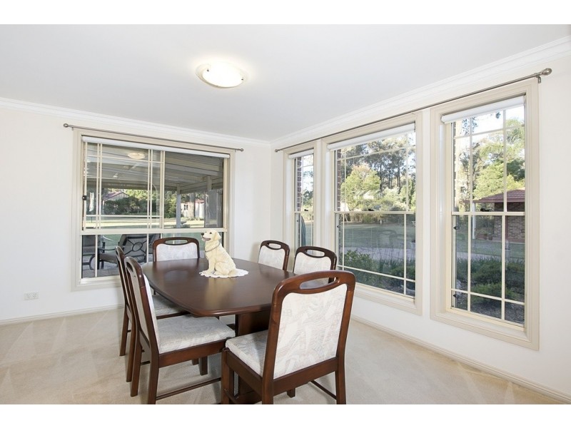 4 Archer Lane, Windsor Downs NSW 2756