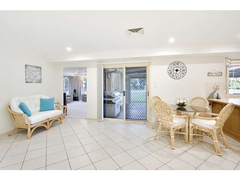 4 Archer Lane, Windsor Downs NSW 2756