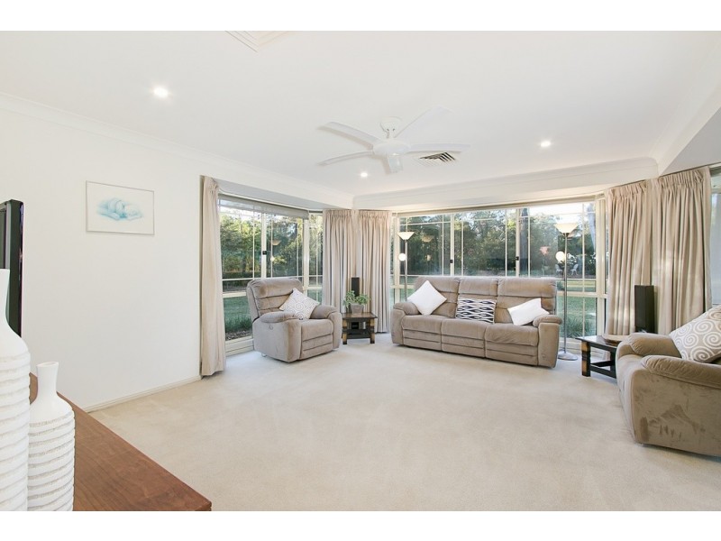 4 Archer Lane, Windsor Downs NSW 2756