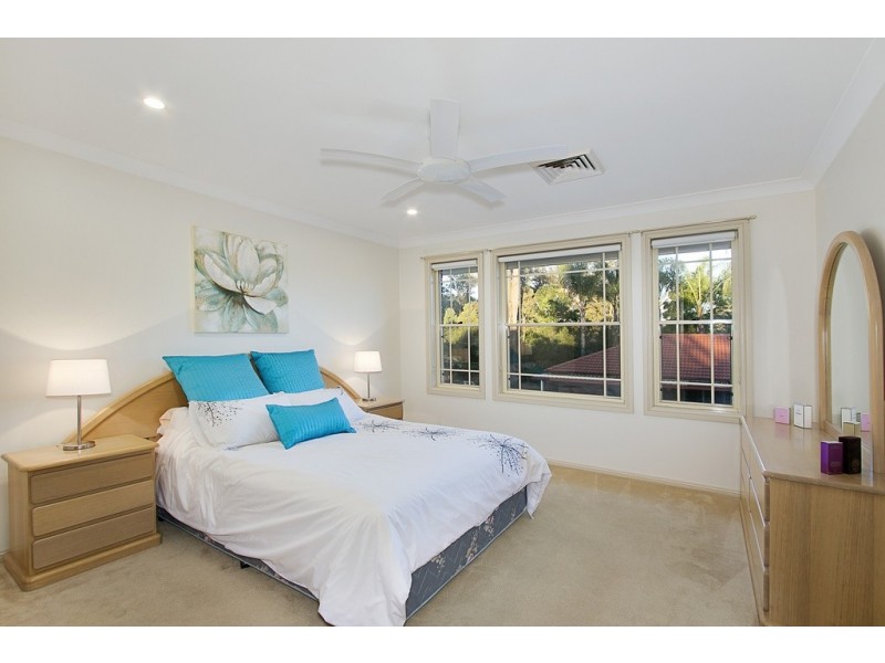 4 Archer Lane, Windsor Downs NSW 2756