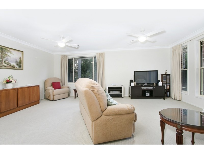 4 Archer Lane, Windsor Downs NSW 2756