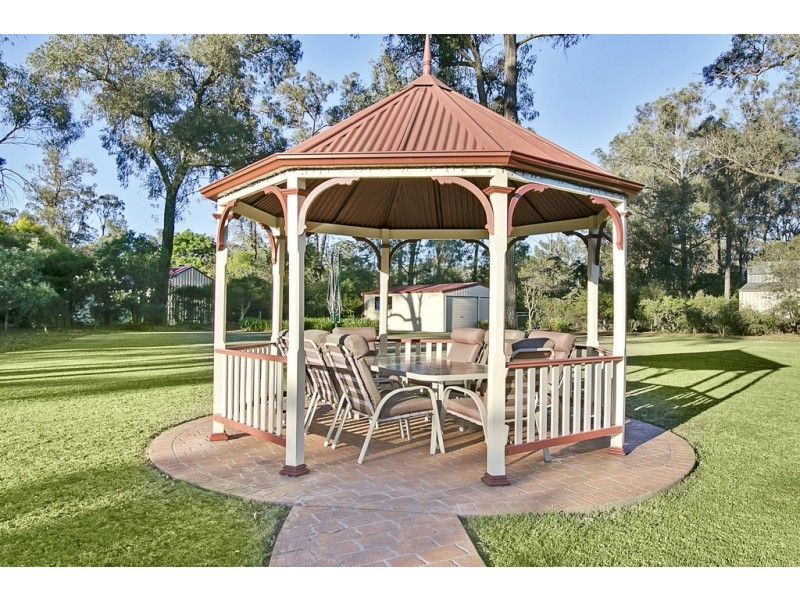 4 Archer Lane, Windsor Downs NSW 2756