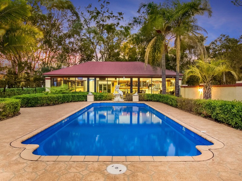 12 Wingadee Place, Windsor Downs NSW 2756