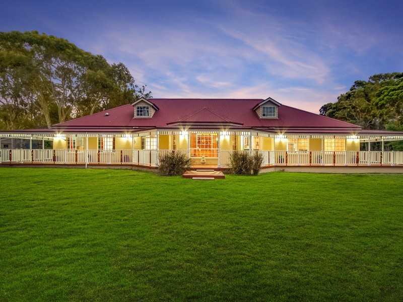 12 Wingadee Place, Windsor Downs NSW 2756