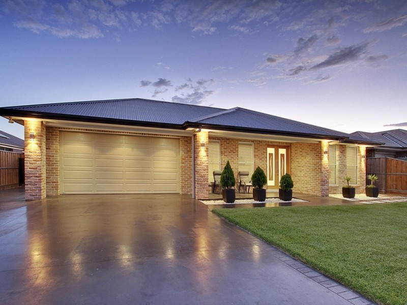 48 Johnston Street, Pitt Town NSW 2756