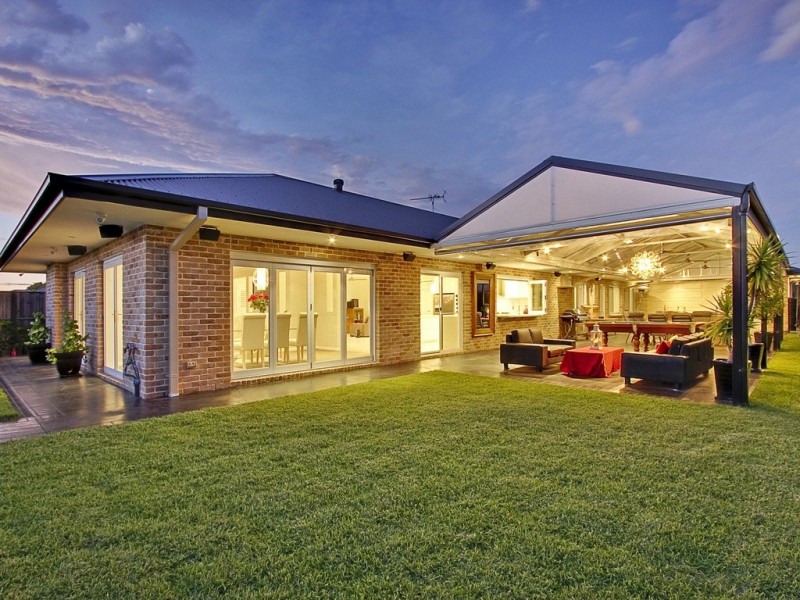 48 Johnston Street, Pitt Town NSW 2756