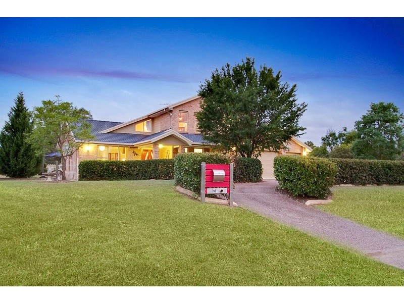 1 Buchanan Lane, Windsor Downs NSW 2756