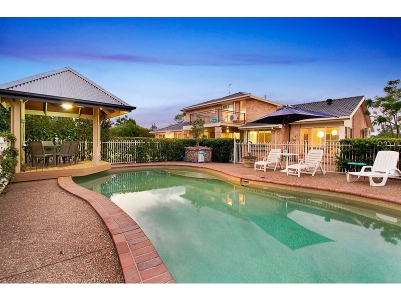 1 Buchanan Lane, Windsor Downs NSW 2756