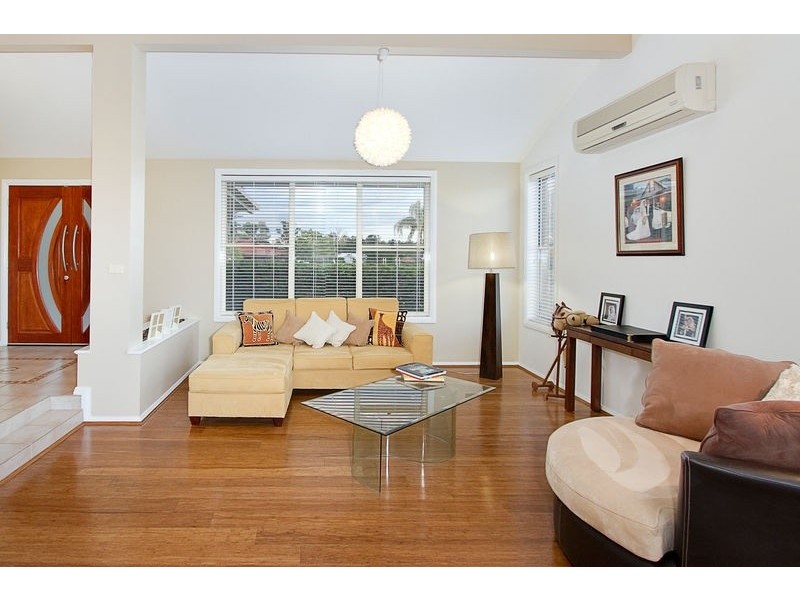 1 Buchanan Lane, Windsor Downs NSW 2756