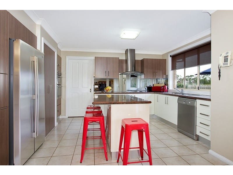 1 Buchanan Lane, Windsor Downs NSW 2756