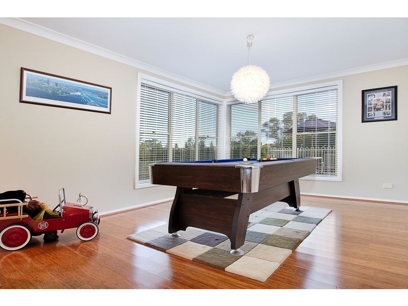 1 Buchanan Lane, Windsor Downs NSW 2756