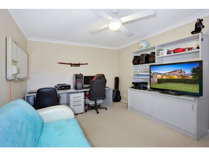1 Buchanan Lane, Windsor Downs NSW 2756