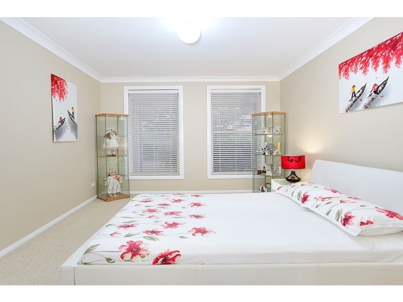 1 Buchanan Lane, Windsor Downs NSW 2756