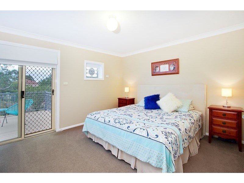 1 Buchanan Lane, Windsor Downs NSW 2756