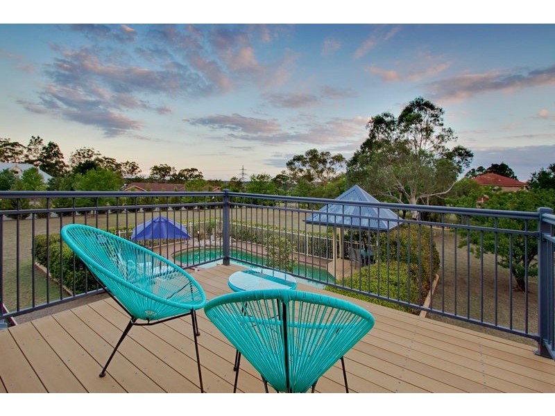 1 Buchanan Lane, Windsor Downs NSW 2756