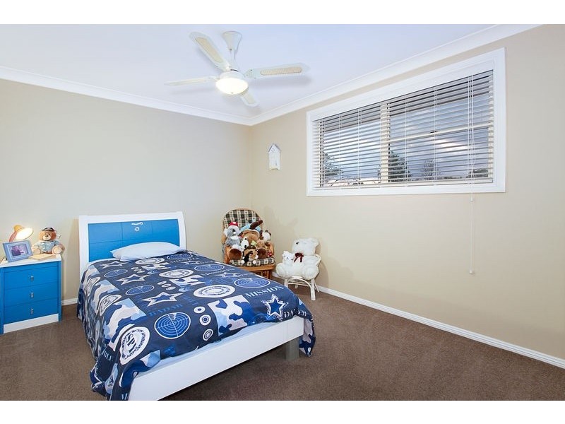 1 Buchanan Lane, Windsor Downs NSW 2756