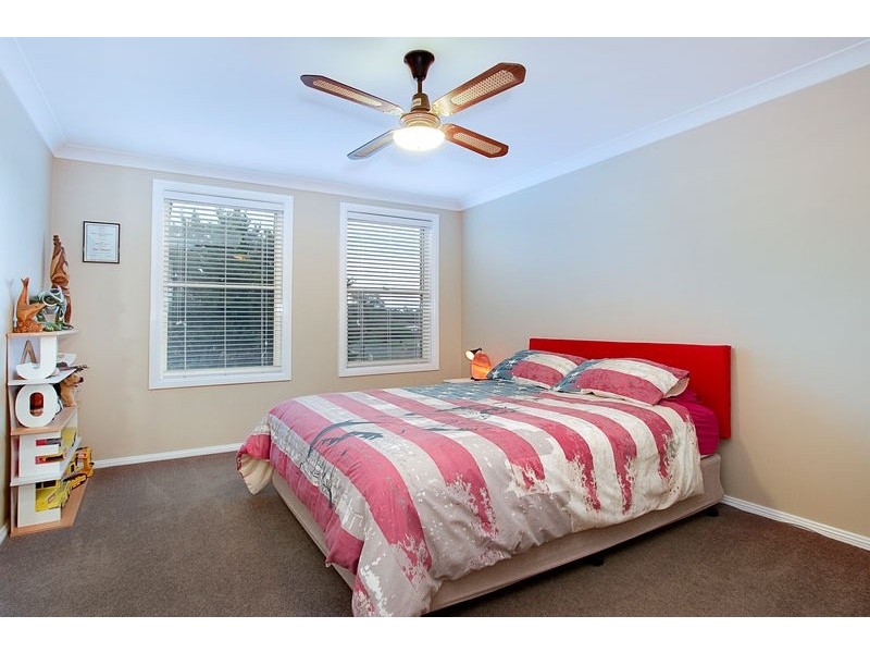 1 Buchanan Lane, Windsor Downs NSW 2756