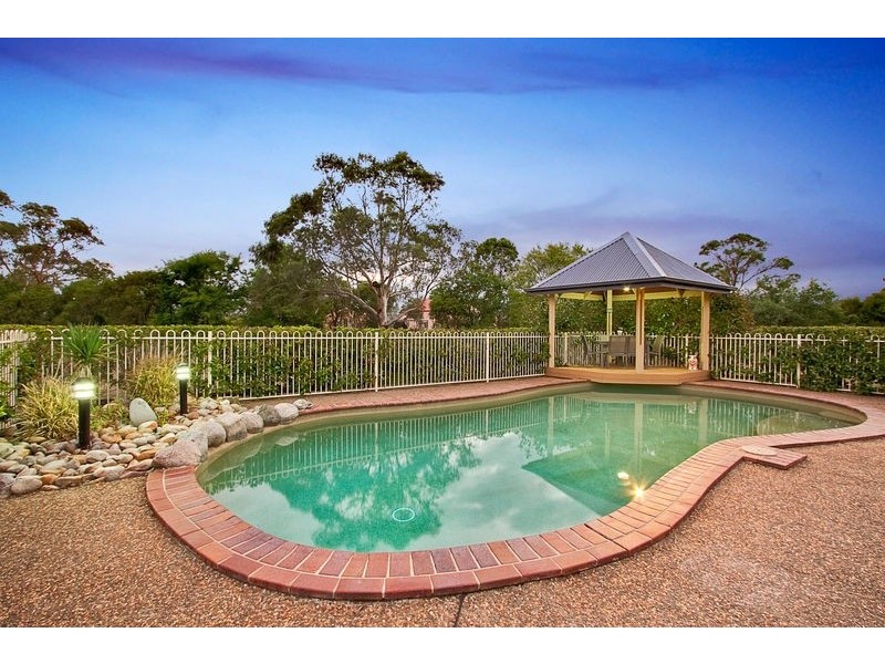 1 Buchanan Lane, Windsor Downs NSW 2756
