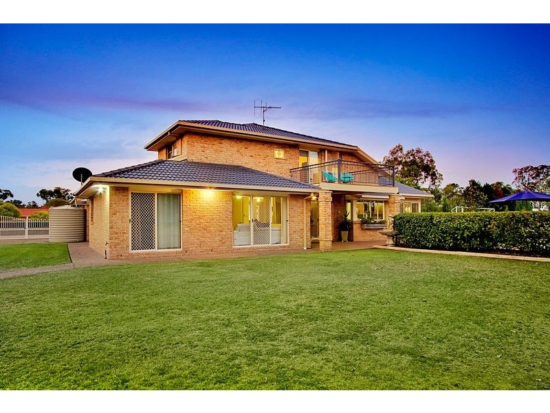 1 Buchanan Lane, Windsor Downs NSW 2756