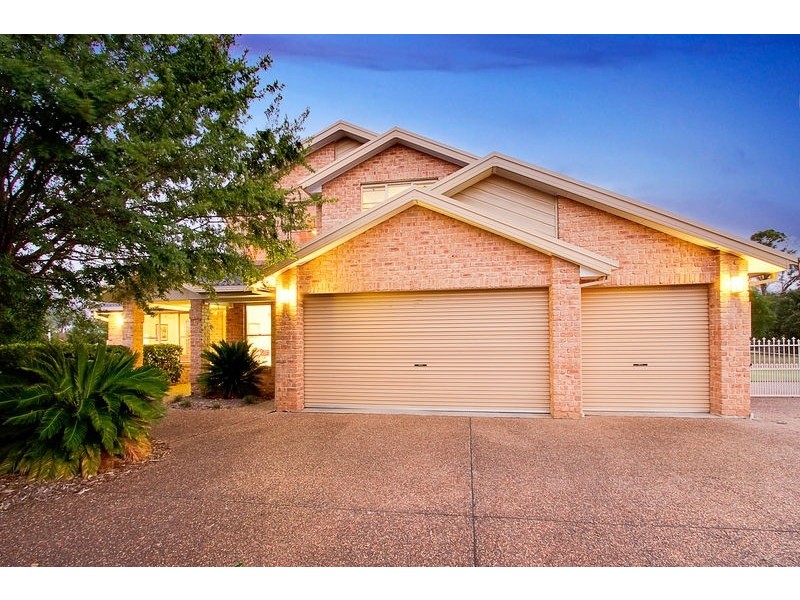 1 Buchanan Lane, Windsor Downs NSW 2756