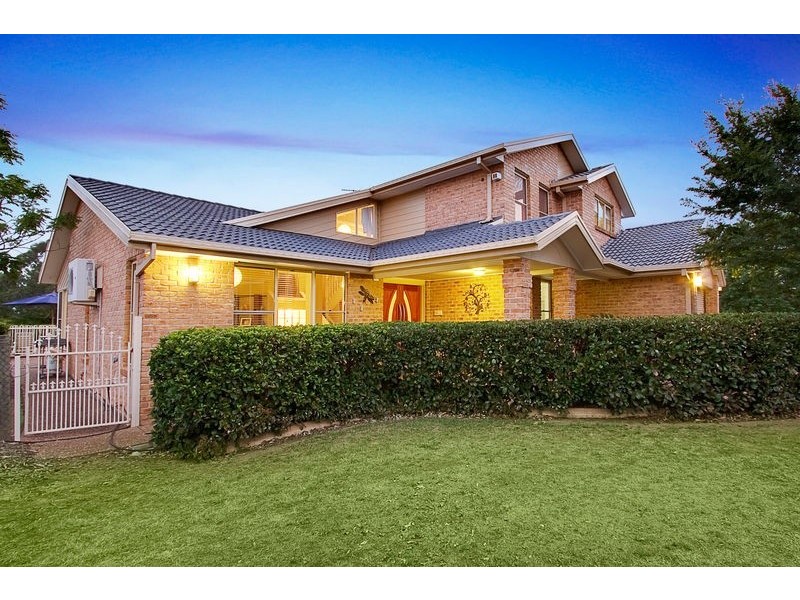 1 Buchanan Lane, Windsor Downs NSW 2756