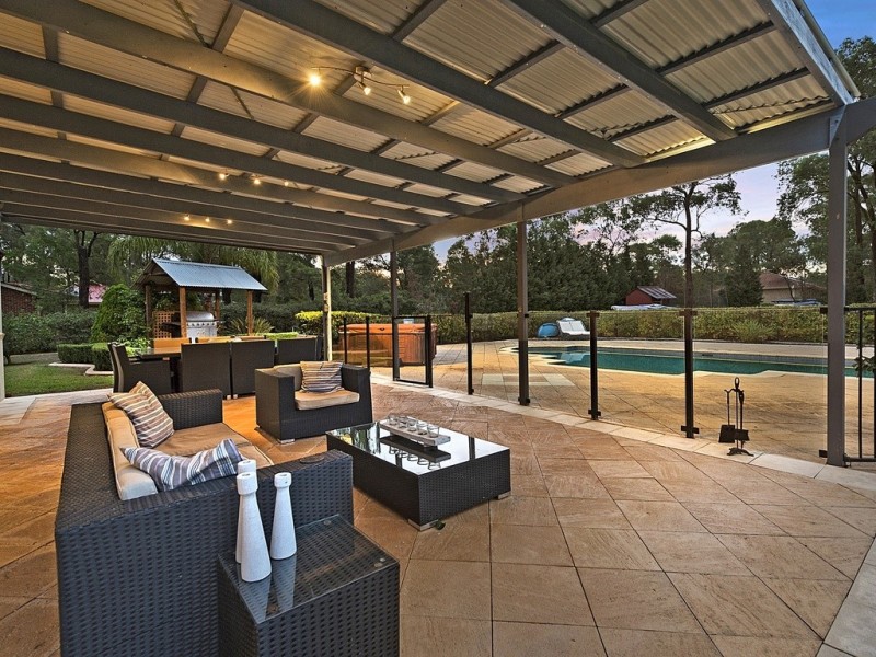 88 Willeroo Drive, Windsor Downs NSW 2756