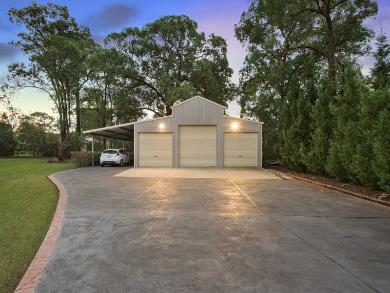 88 Willeroo Drive, Windsor Downs NSW 2756